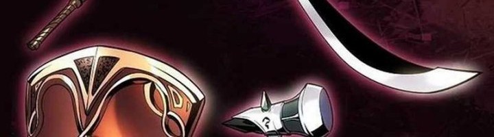 Heavenly Demon Wants to Be a Chef Chapter 23 Gambar 34