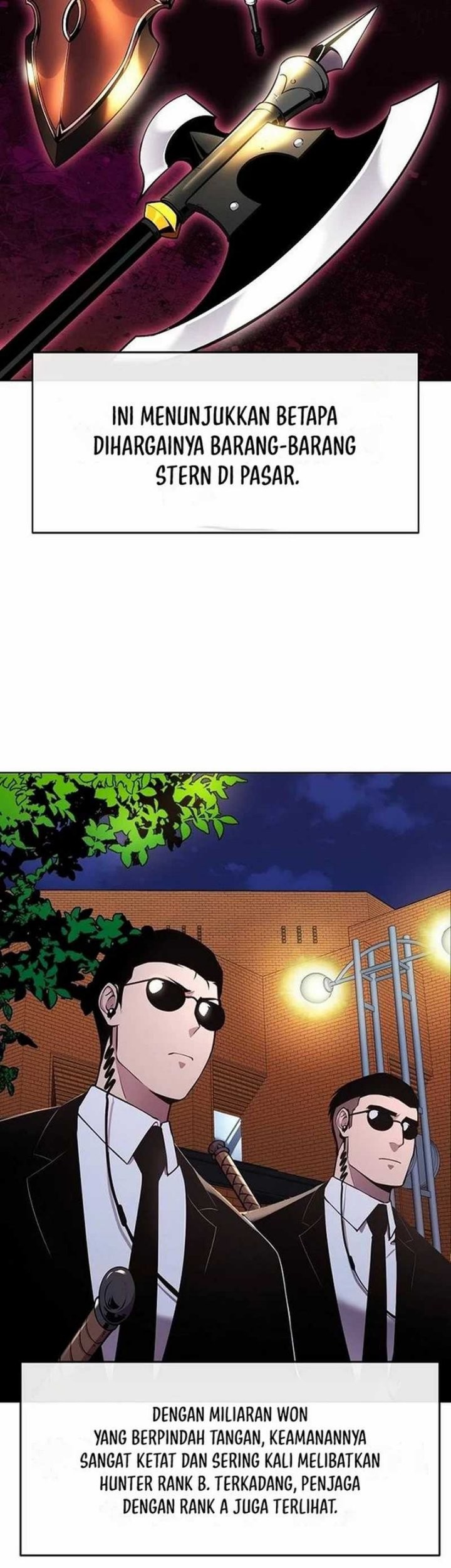 Heavenly Demon Wants to Be a Chef Chapter 23 Gambar 35