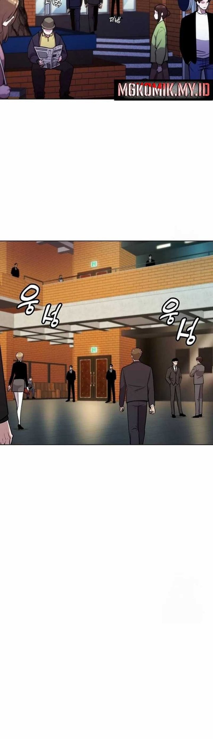 Heavenly Demon Wants to Be a Chef Chapter 23 Gambar 47