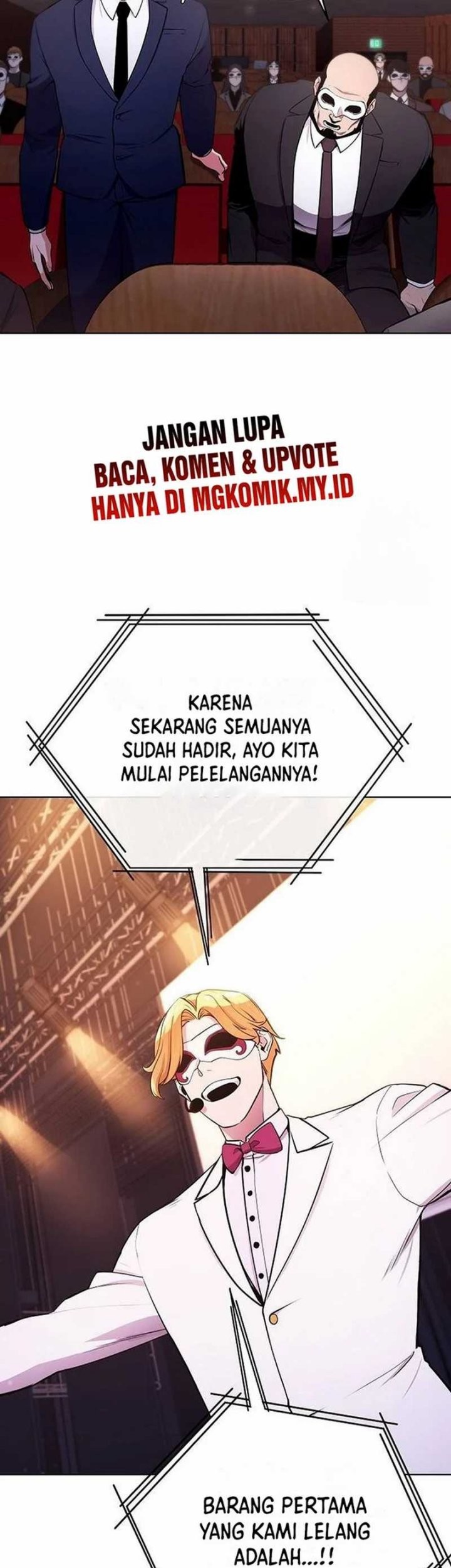 Heavenly Demon Wants to Be a Chef Chapter 23 Gambar 57