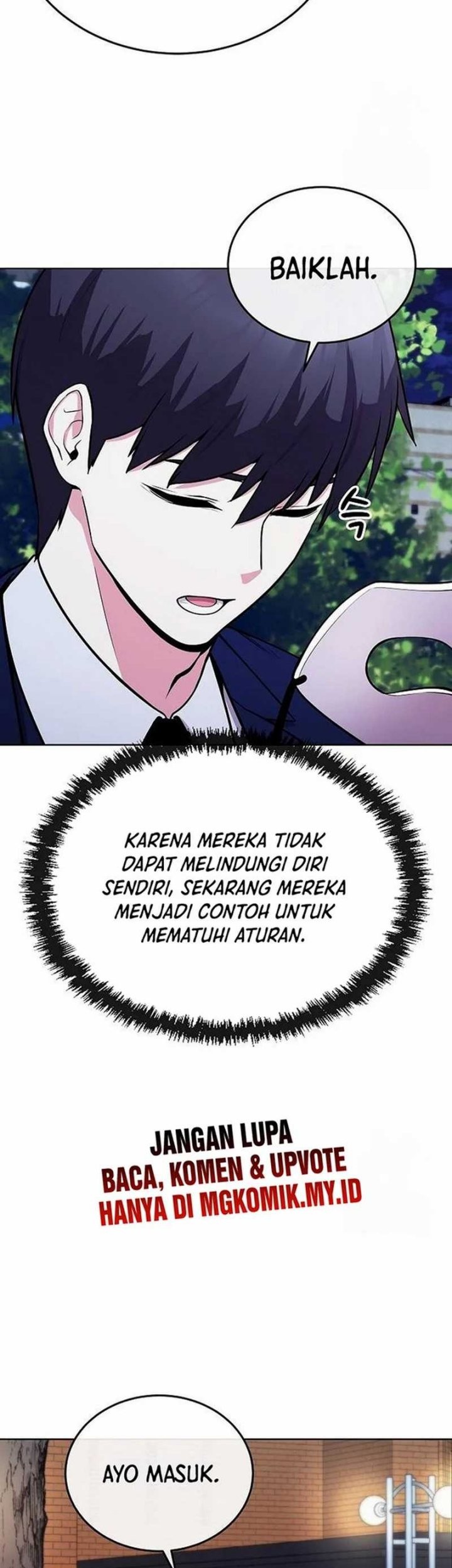 Heavenly Demon Wants to Be a Chef Chapter 23 Gambar 45