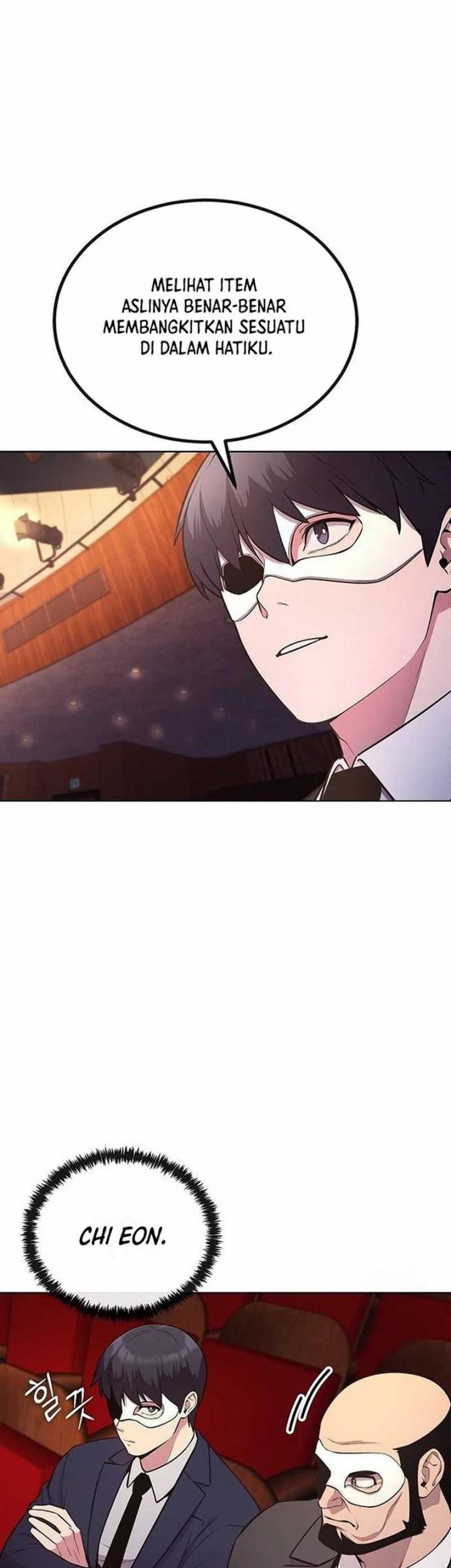 Heavenly Demon Wants to Be a Chef Chapter 23 Gambar 77