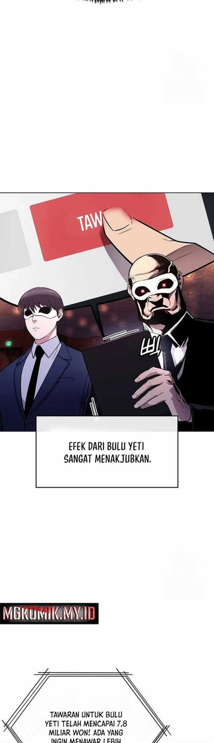 Heavenly Demon Wants to Be a Chef Chapter 23 Gambar 65