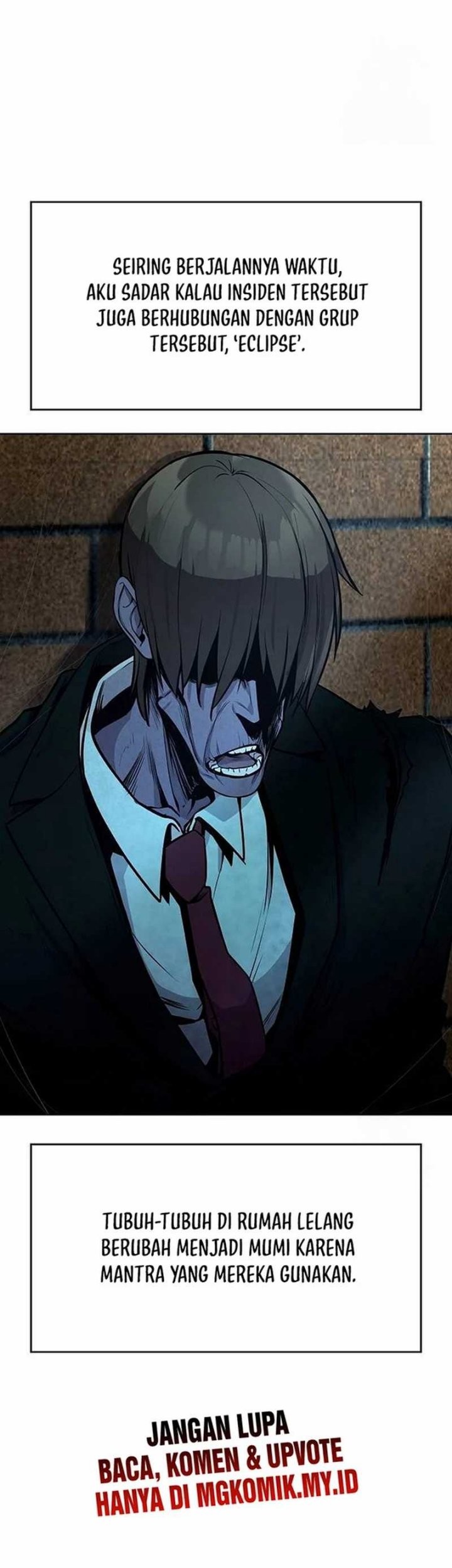 Heavenly Demon Wants to Be a Chef Chapter 23 Gambar 5