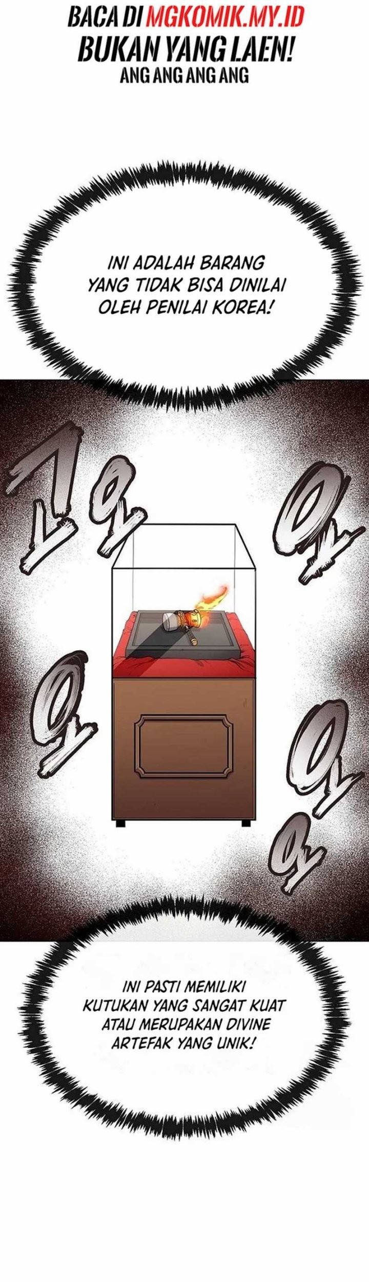 Heavenly Demon Wants to Be a Chef Chapter 23 Gambar 87