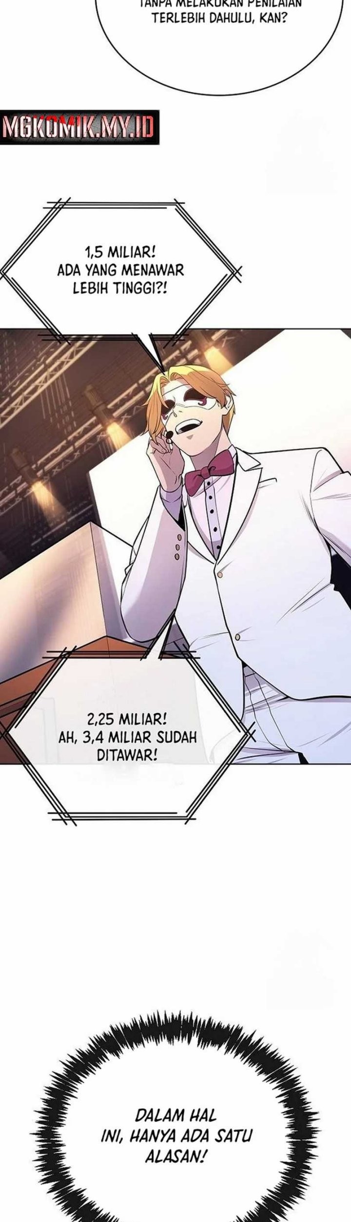 Heavenly Demon Wants to Be a Chef Chapter 23 Gambar 85