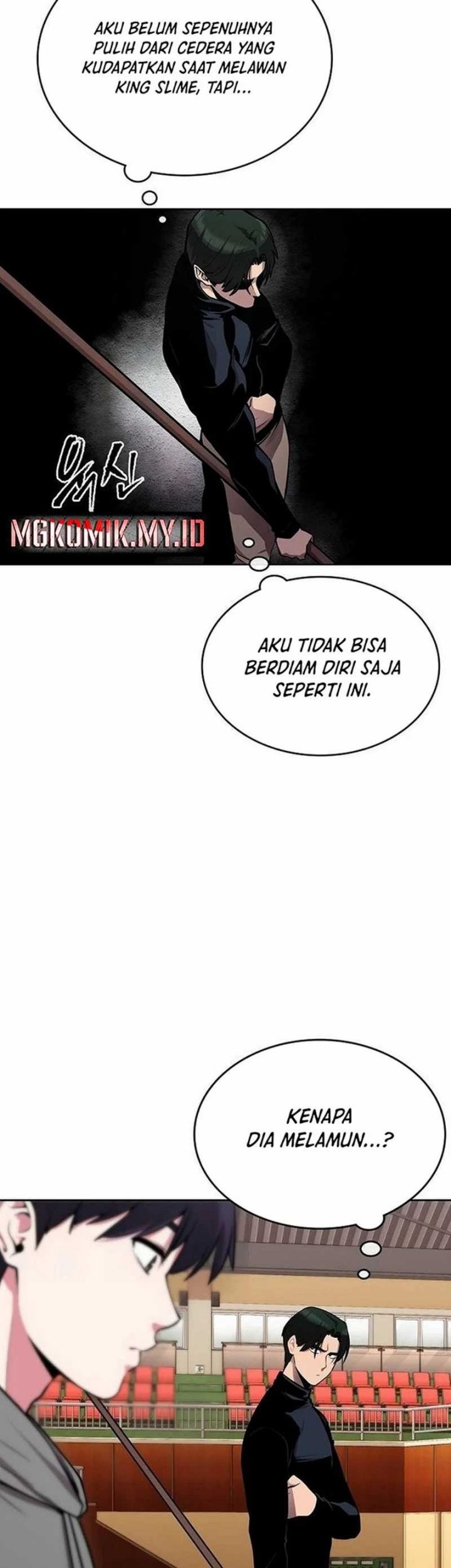 Heavenly Demon Wants to Be a Chef Chapter 23 Gambar 7