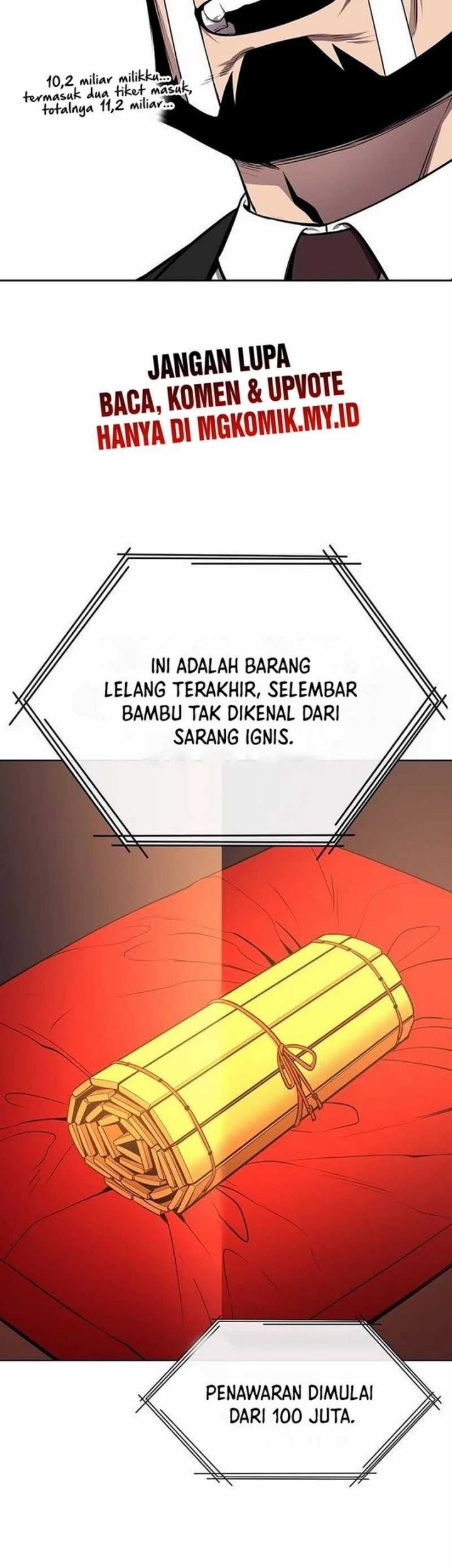 Heavenly Demon Wants to Be a Chef Chapter 23 Gambar 109