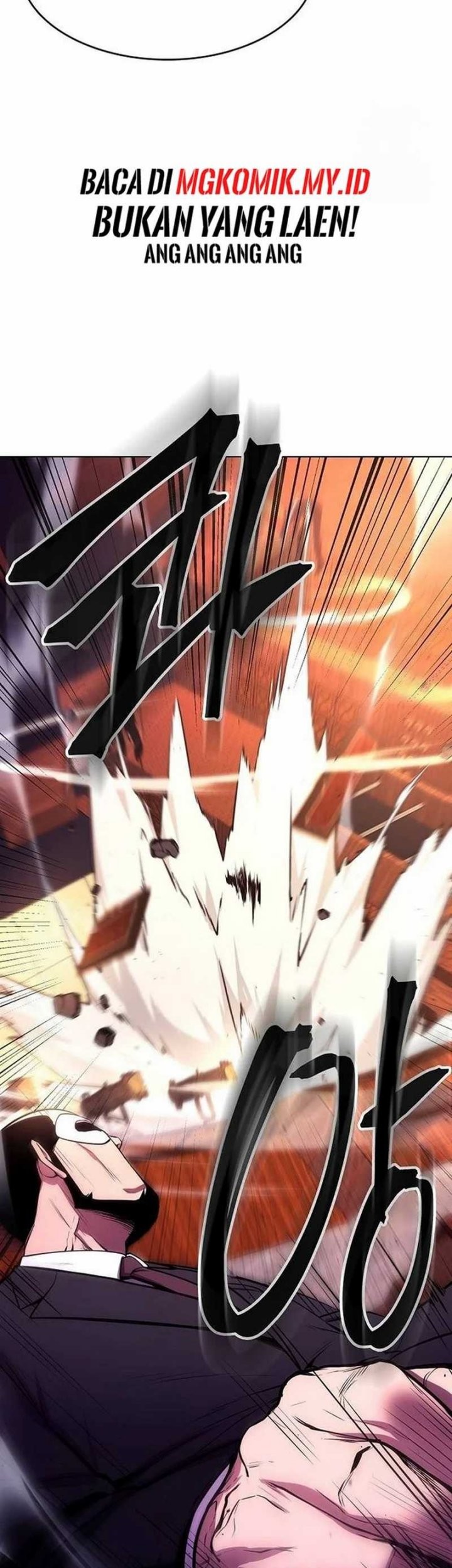 Heavenly Demon Wants to Be a Chef Chapter 23 Gambar 113