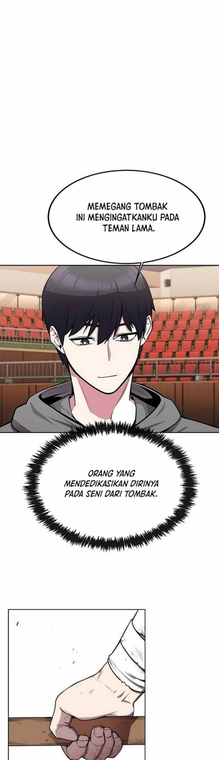 Heavenly Demon Wants to Be a Chef Chapter 23 Gambar 9