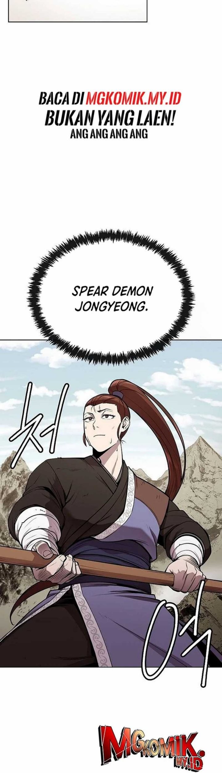 Heavenly Demon Wants to Be a Chef Chapter 23 Gambar 11