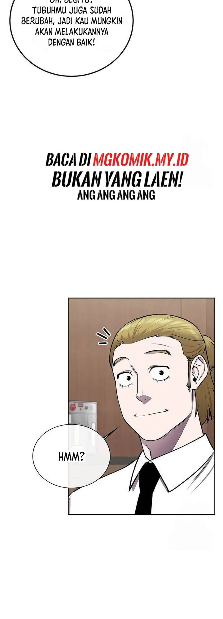 Heavenly Demon Wants to Be a Chef Chapter 22 Gambar 51