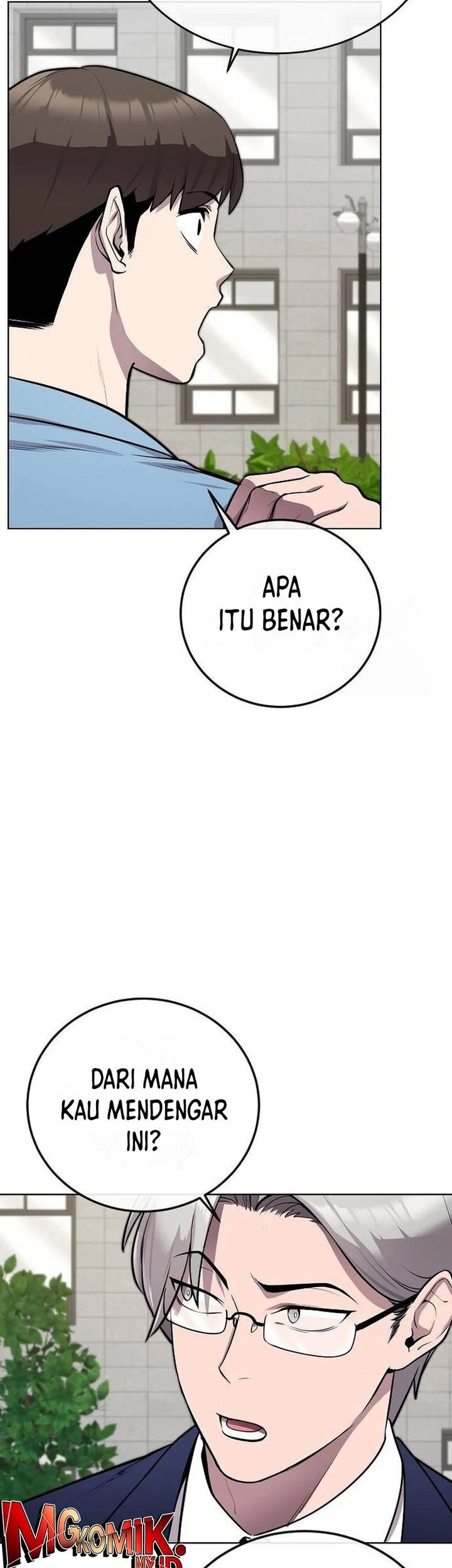 Heavenly Demon Wants to Be a Chef Chapter 22 Gambar 29