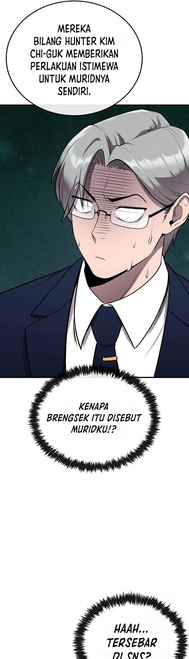 Heavenly Demon Wants to Be a Chef Chapter 22 Gambar 31