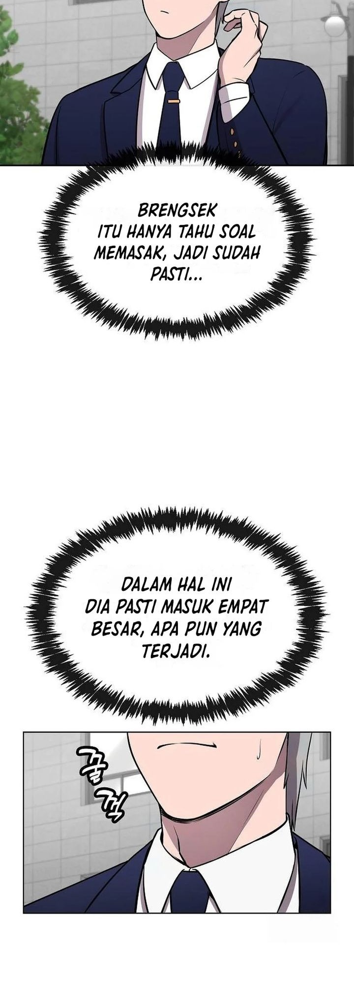 Heavenly Demon Wants to Be a Chef Chapter 22 Gambar 33