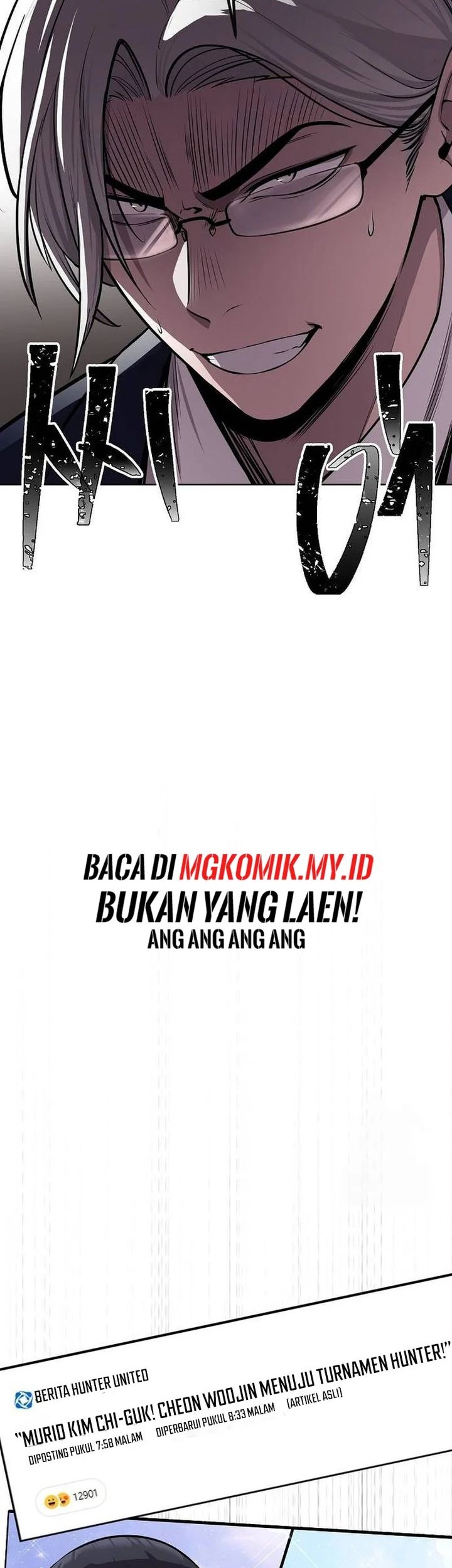 Heavenly Demon Wants to Be a Chef Chapter 22 Gambar 35