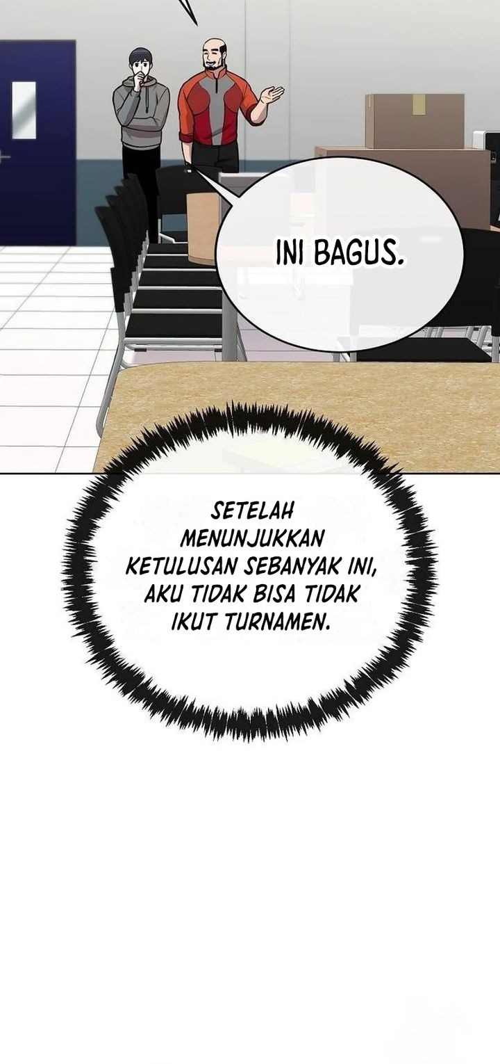 Heavenly Demon Wants to Be a Chef Chapter 22 Gambar 39