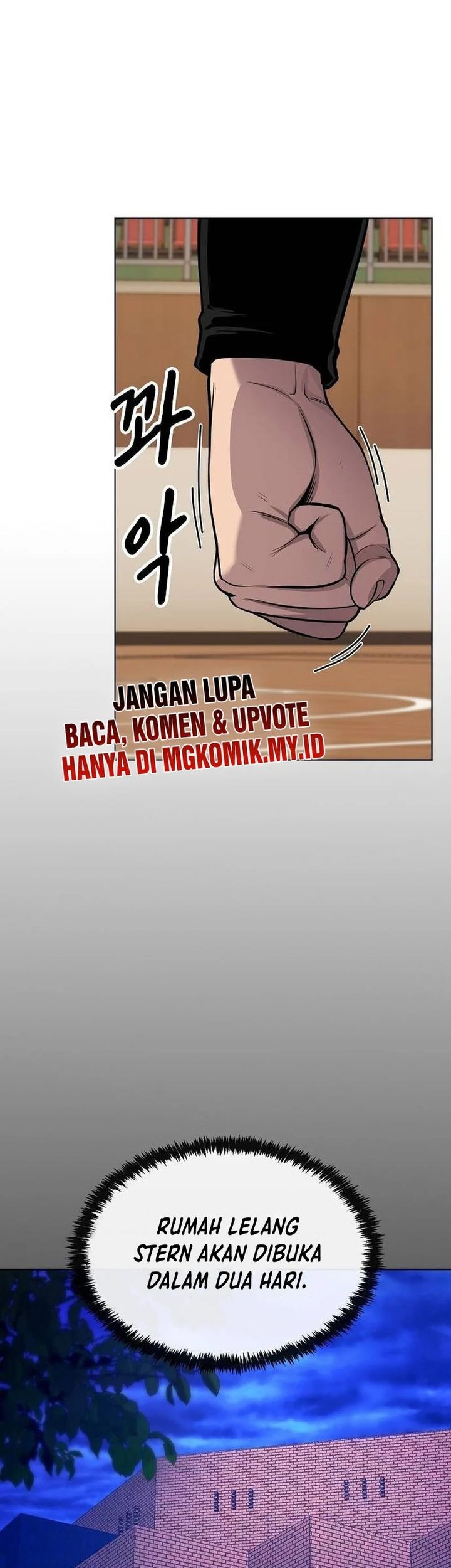 Heavenly Demon Wants to Be a Chef Chapter 22 Gambar 70