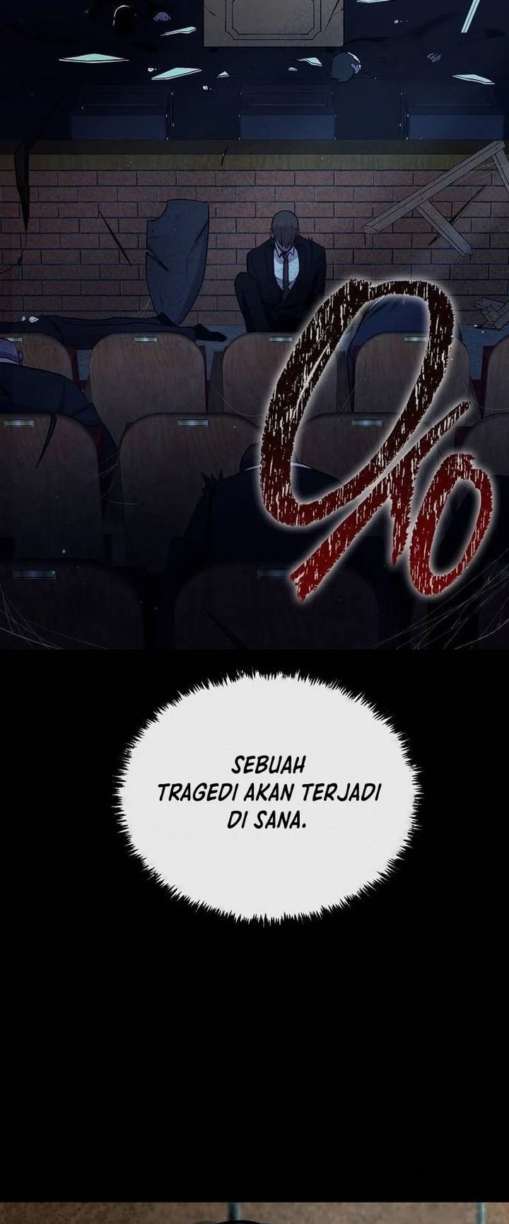 Heavenly Demon Wants to Be a Chef Chapter 22 Gambar 72