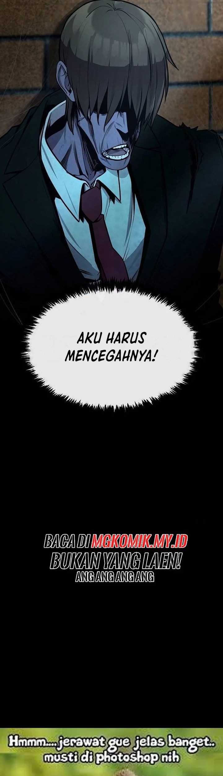 Heavenly Demon Wants to Be a Chef Chapter 22 Gambar 73