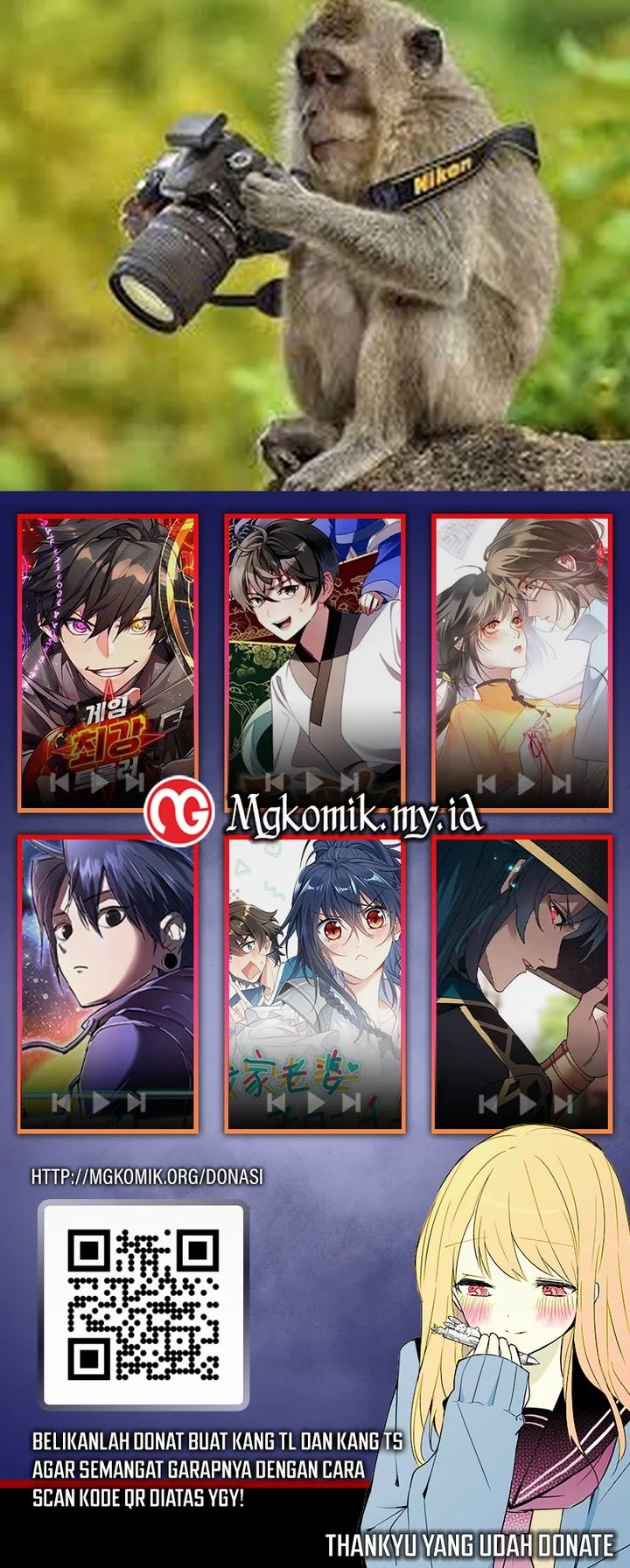 Heavenly Demon Wants to Be a Chef Chapter 22 Gambar 74