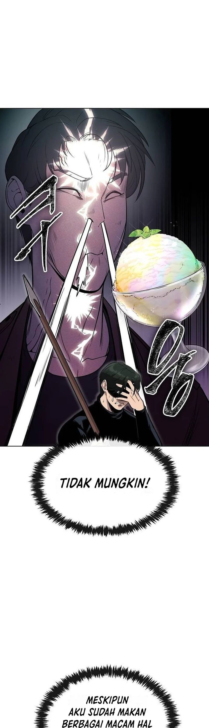 Heavenly Demon Wants to Be a Chef Chapter 22 Gambar 58