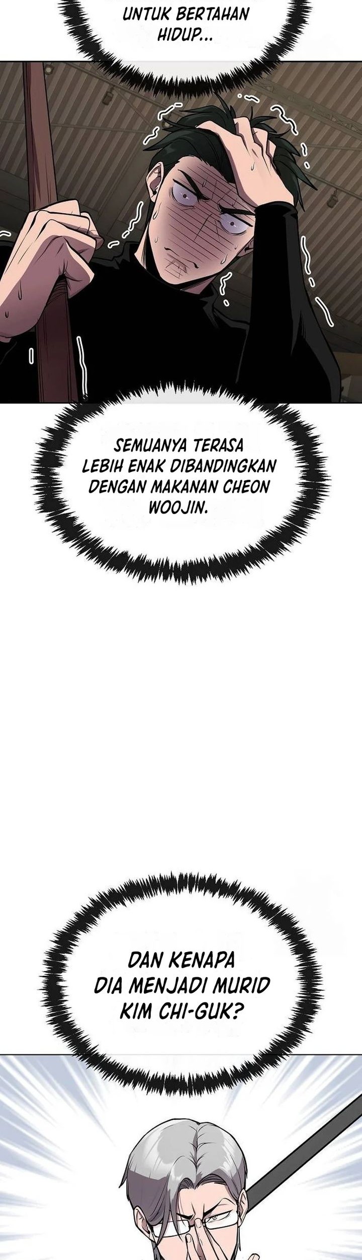 Heavenly Demon Wants to Be a Chef Chapter 22 Gambar 59