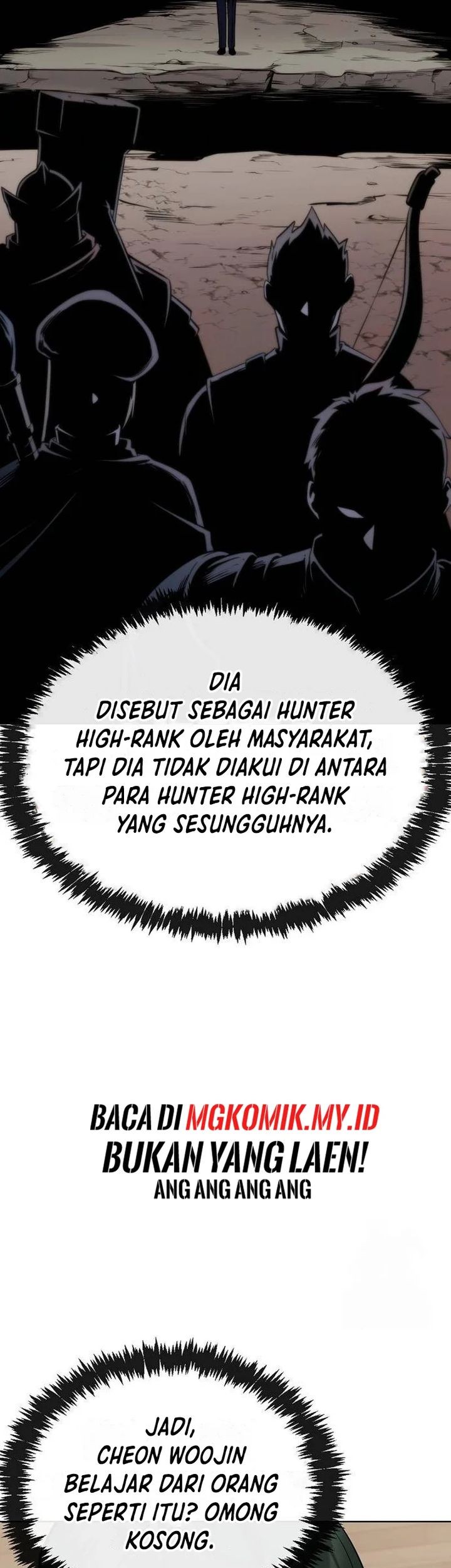Heavenly Demon Wants to Be a Chef Chapter 22 Gambar 61