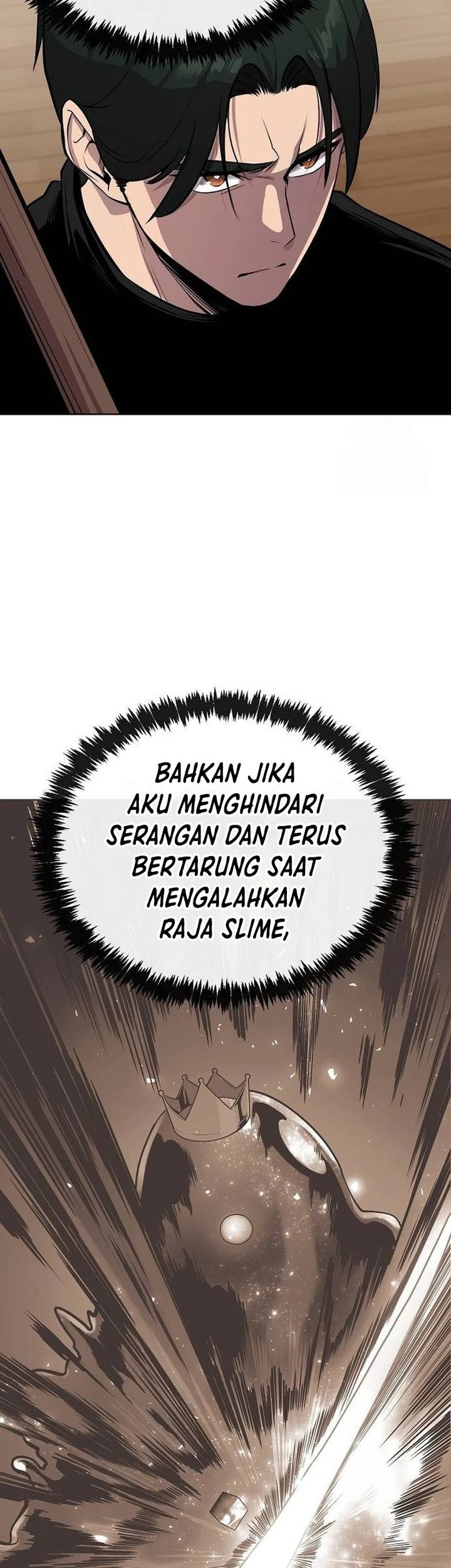 Heavenly Demon Wants to Be a Chef Chapter 22 Gambar 62