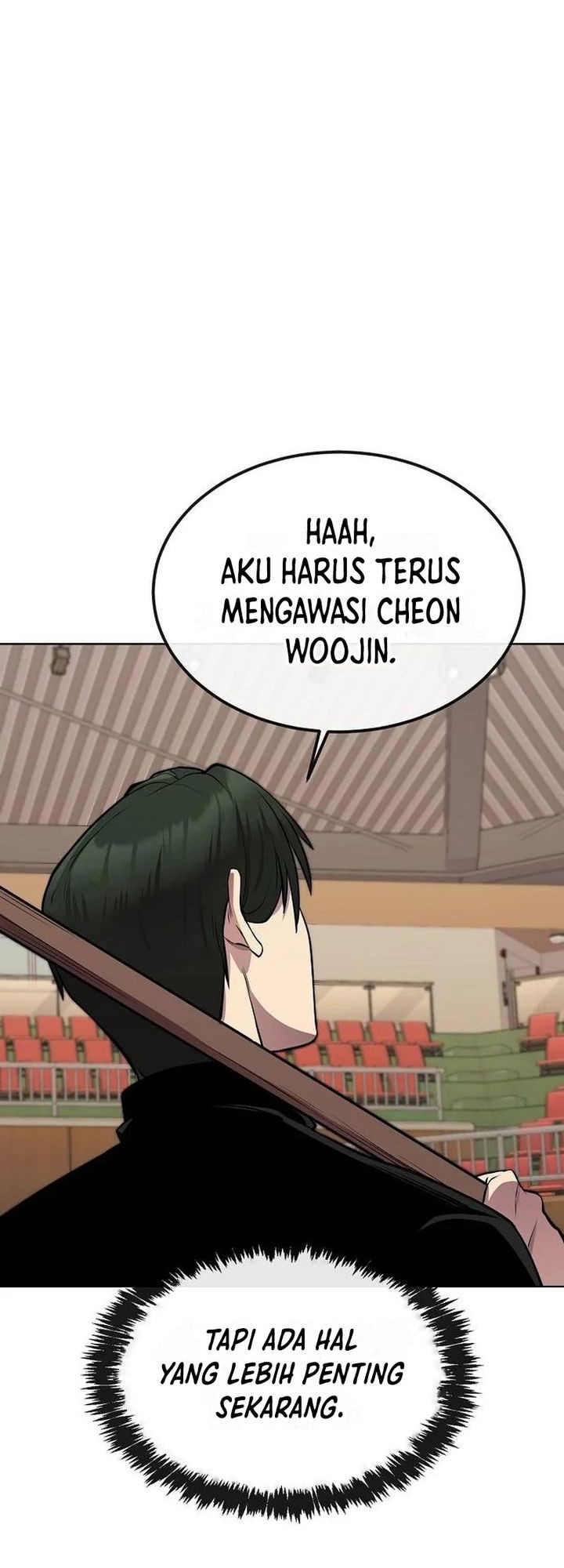 Heavenly Demon Wants to Be a Chef Chapter 22 Gambar 69