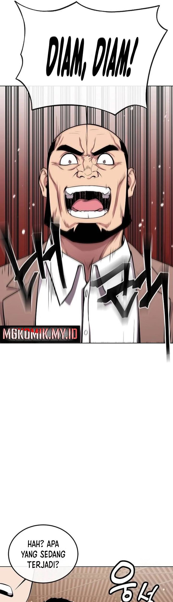 Heavenly Demon Wants to Be a Chef Chapter 22 Gambar 4