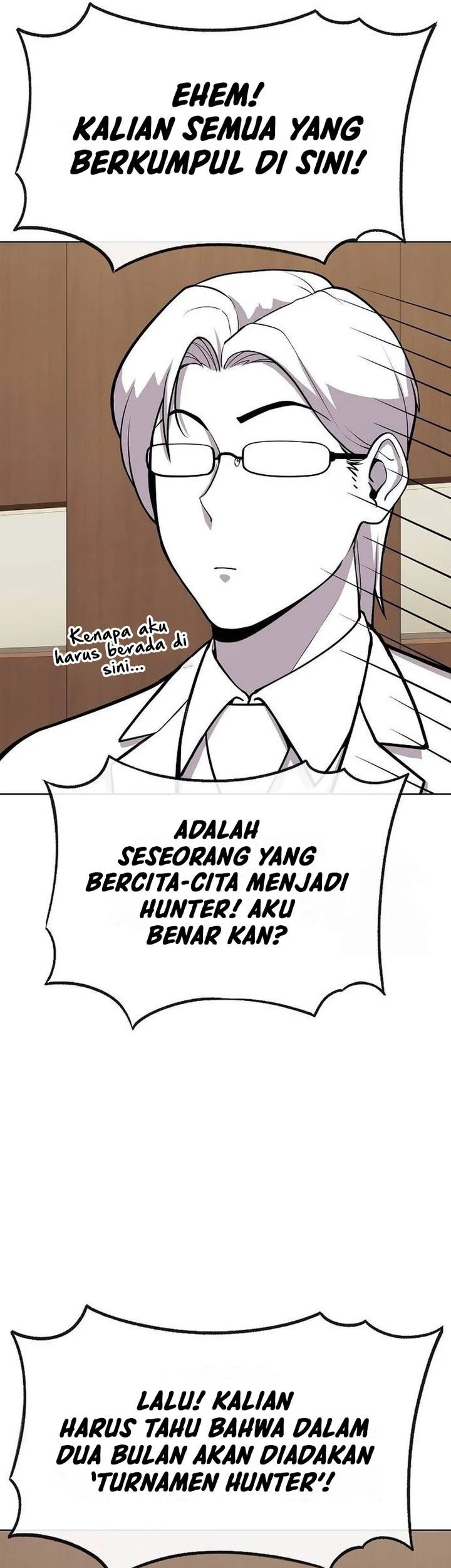 Heavenly Demon Wants to Be a Chef Chapter 22 Gambar 7