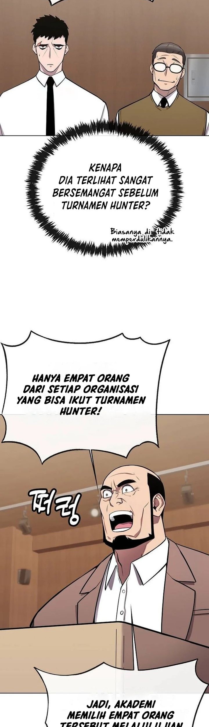 Heavenly Demon Wants to Be a Chef Chapter 22 Gambar 8