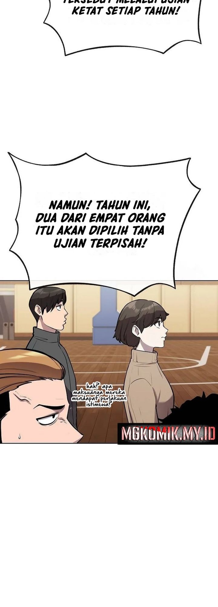 Heavenly Demon Wants to Be a Chef Chapter 22 Gambar 9