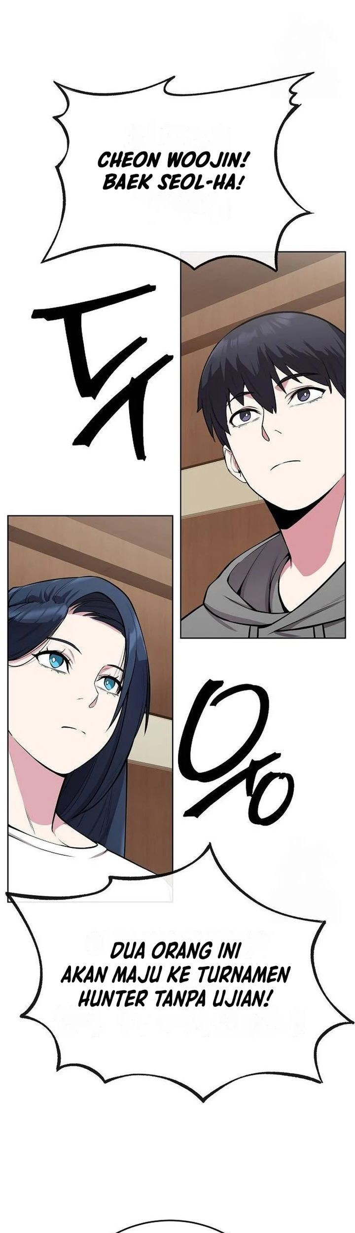 Heavenly Demon Wants to Be a Chef Chapter 22 Gambar 10