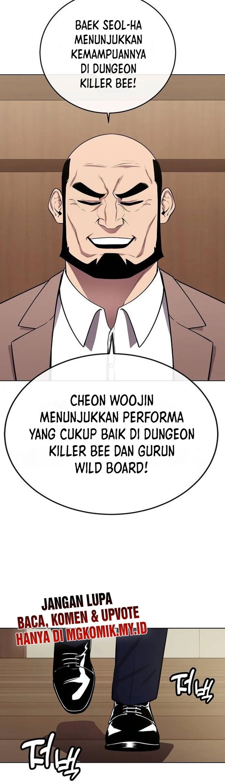 Heavenly Demon Wants to Be a Chef Chapter 22 Gambar 11