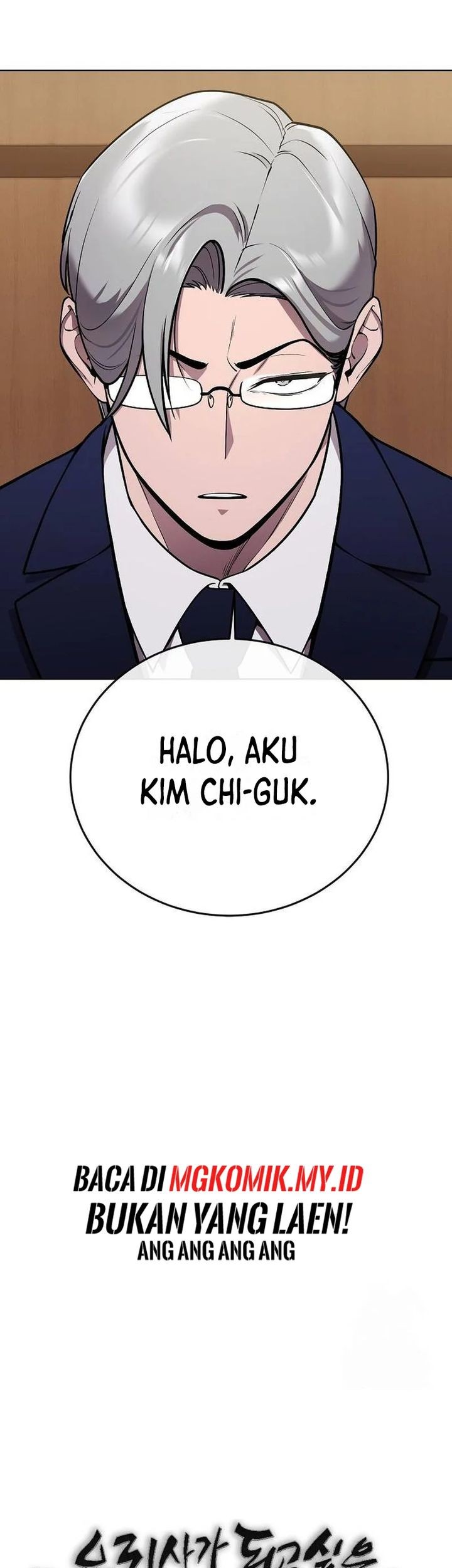 Heavenly Demon Wants to Be a Chef Chapter 22 Gambar 13