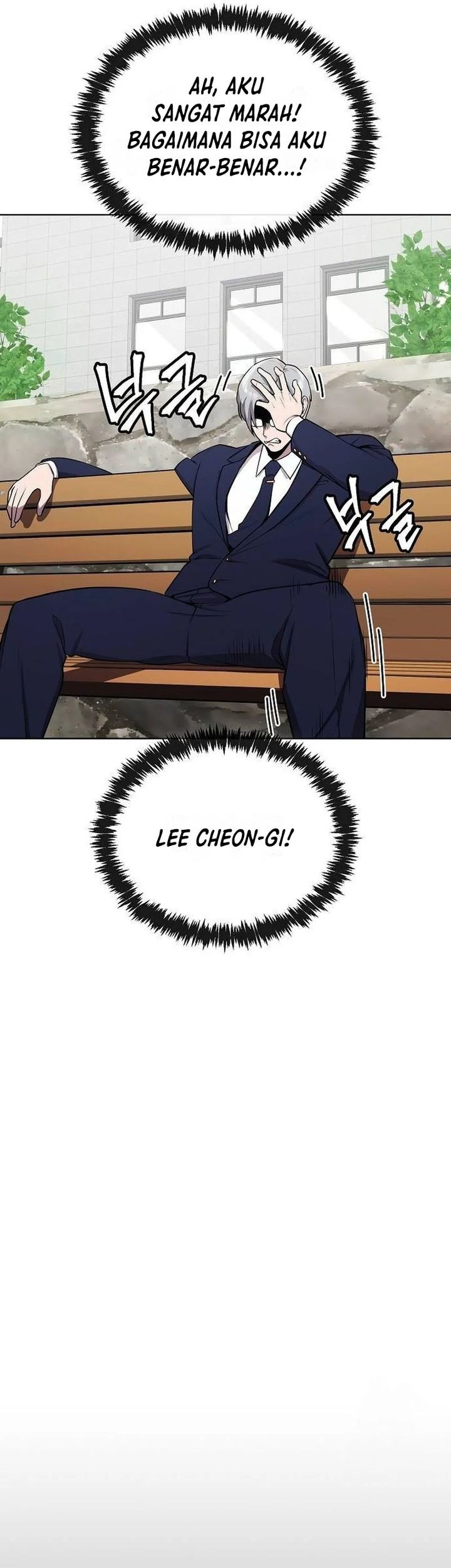 Heavenly Demon Wants to Be a Chef Chapter 22 Gambar 16