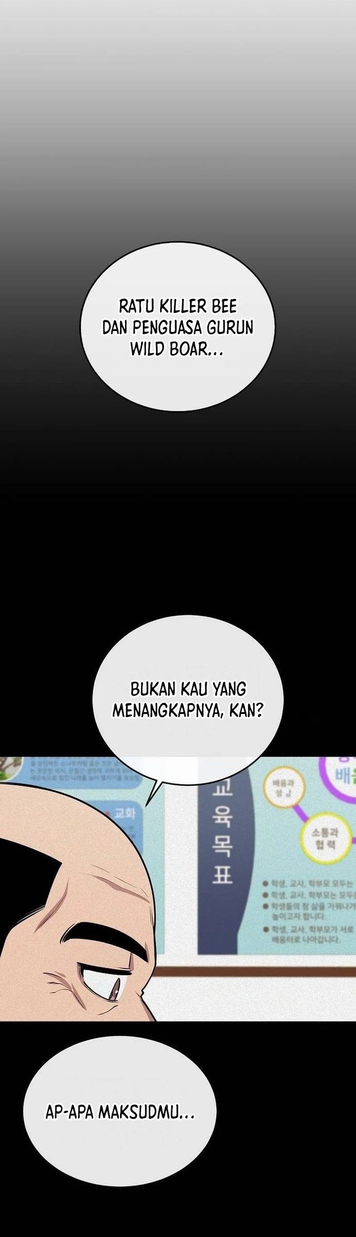 Heavenly Demon Wants to Be a Chef Chapter 22 Gambar 17