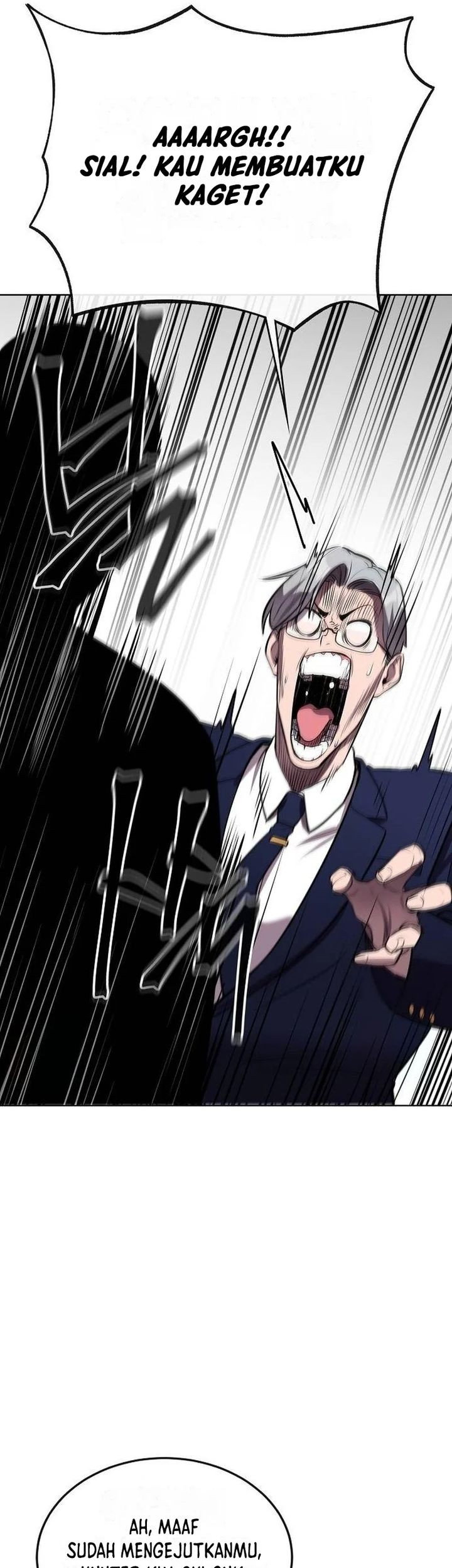 Heavenly Demon Wants to Be a Chef Chapter 22 Gambar 25