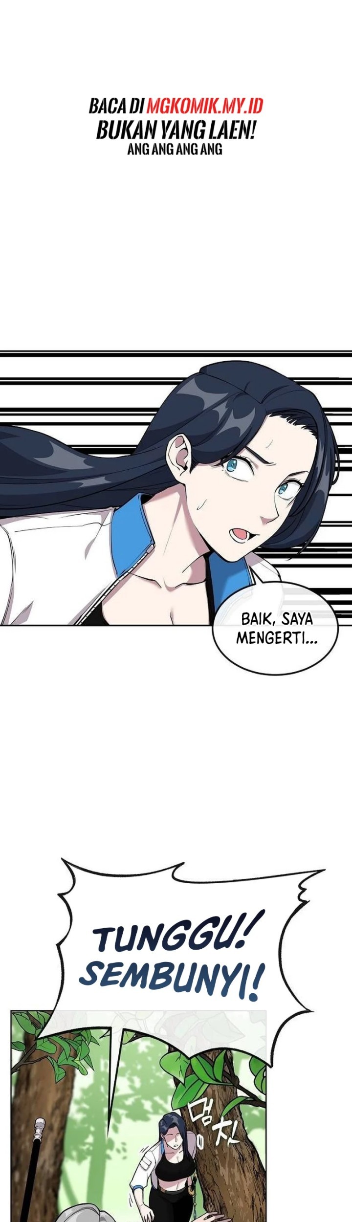 Heavenly Demon Wants to Be a Chef Chapter 11 Gambar 31