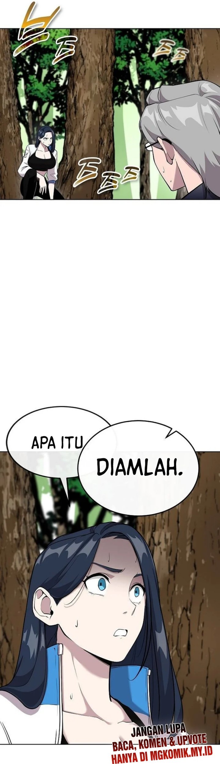 Heavenly Demon Wants to Be a Chef Chapter 11 Gambar 33