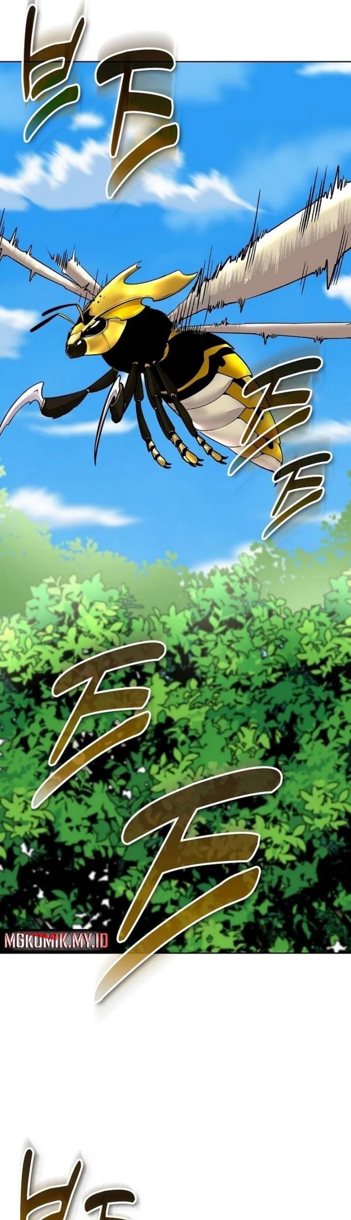 Heavenly Demon Wants to Be a Chef Chapter 11 Gambar 35