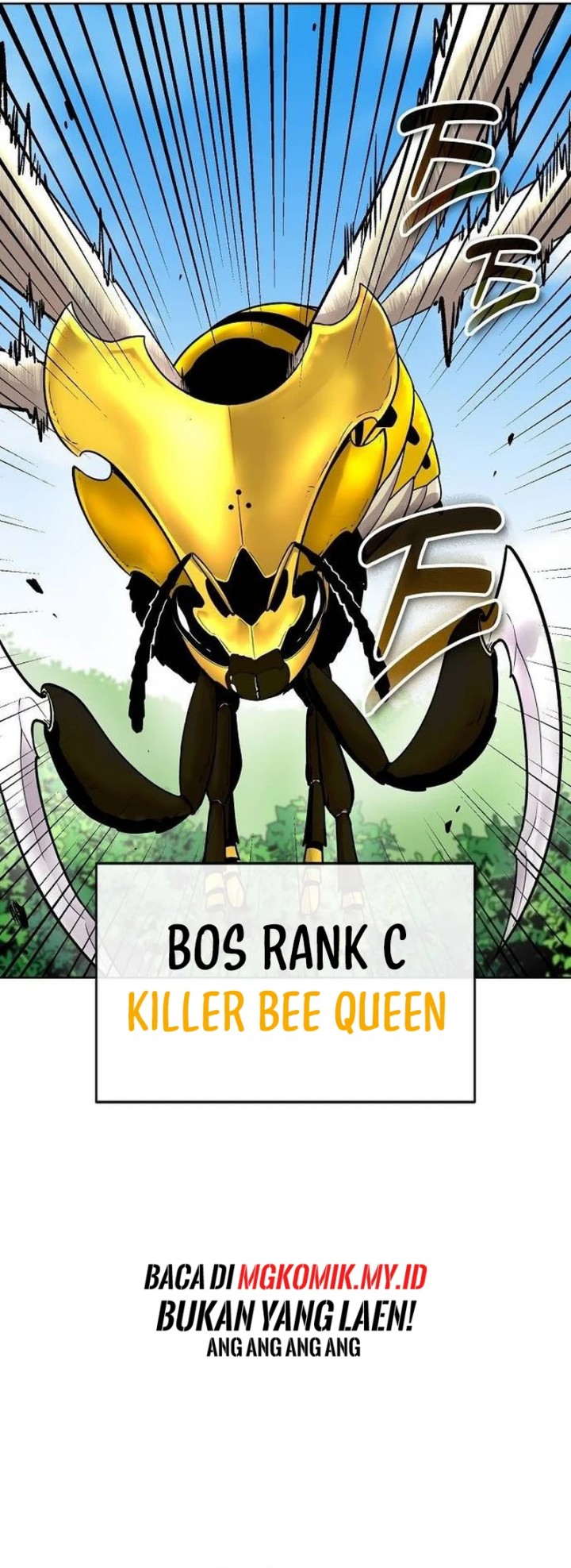 Heavenly Demon Wants to Be a Chef Chapter 11 Gambar 37