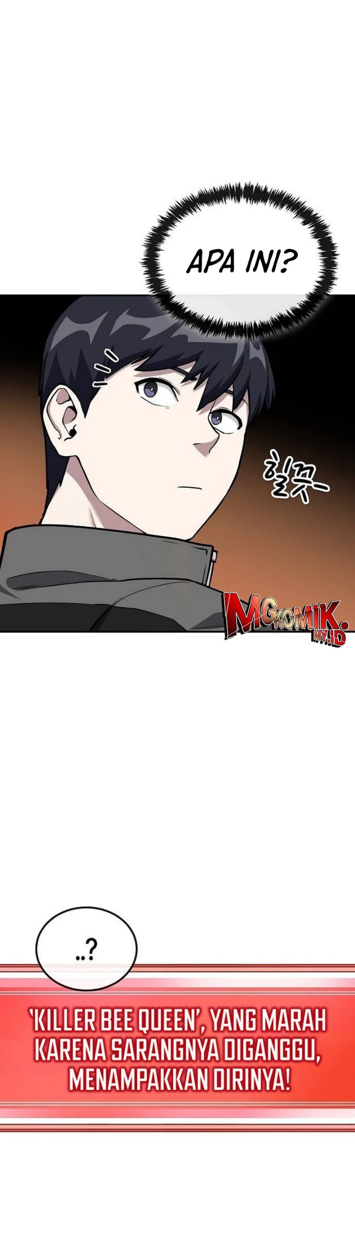 Heavenly Demon Wants to Be a Chef Chapter 11 Gambar 19