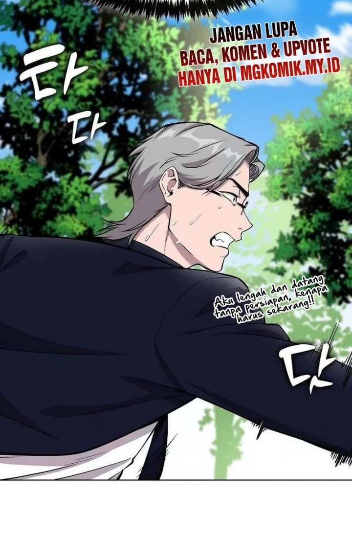 Heavenly Demon Wants to Be a Chef Chapter 11 Gambar 24