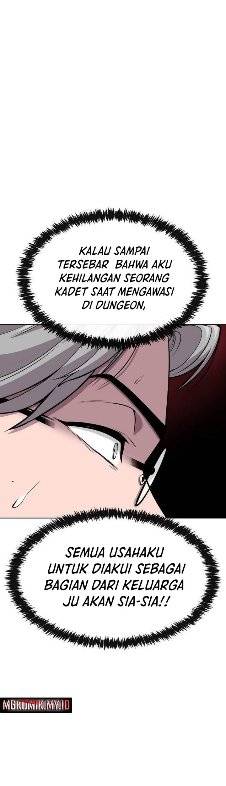 Heavenly Demon Wants to Be a Chef Chapter 11 Gambar 25