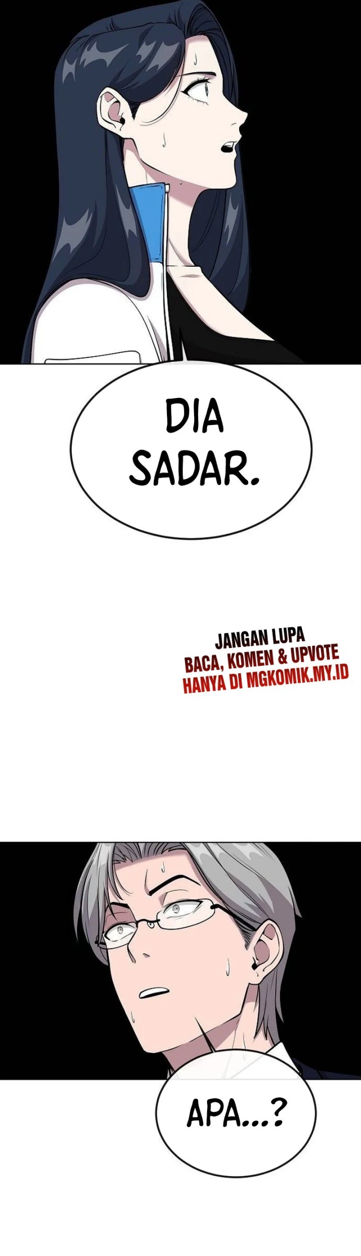 Heavenly Demon Wants to Be a Chef Chapter 11 Gambar 43