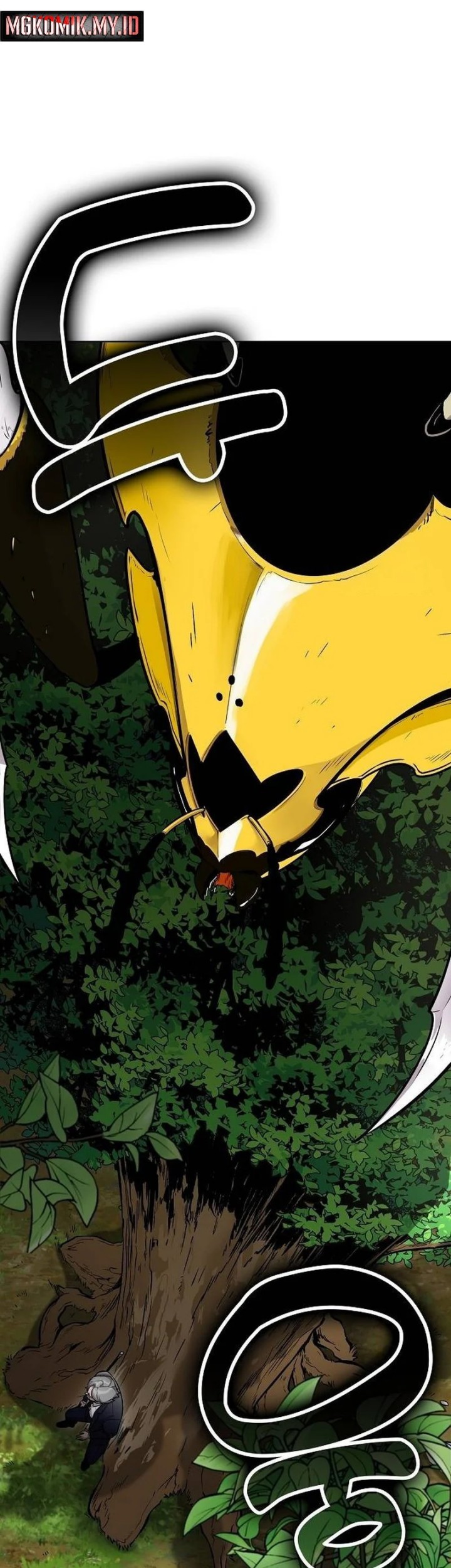 Heavenly Demon Wants to Be a Chef Chapter 11 Gambar 45