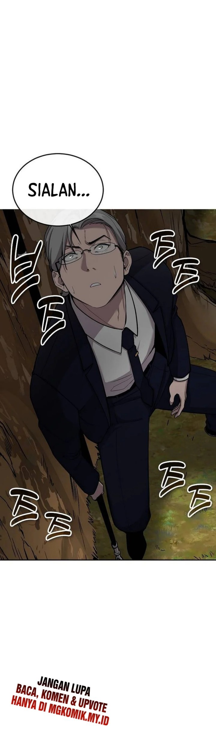 Heavenly Demon Wants to Be a Chef Chapter 11 Gambar 47